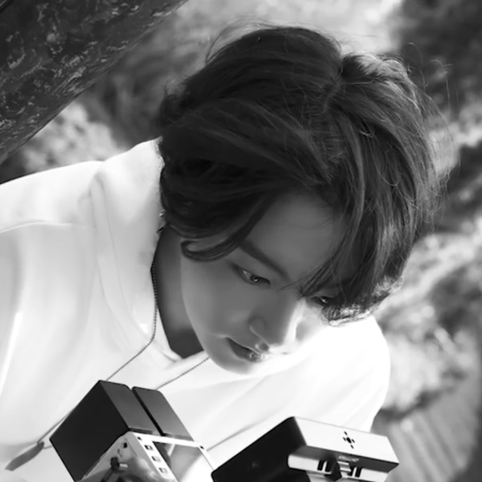 전정국 image