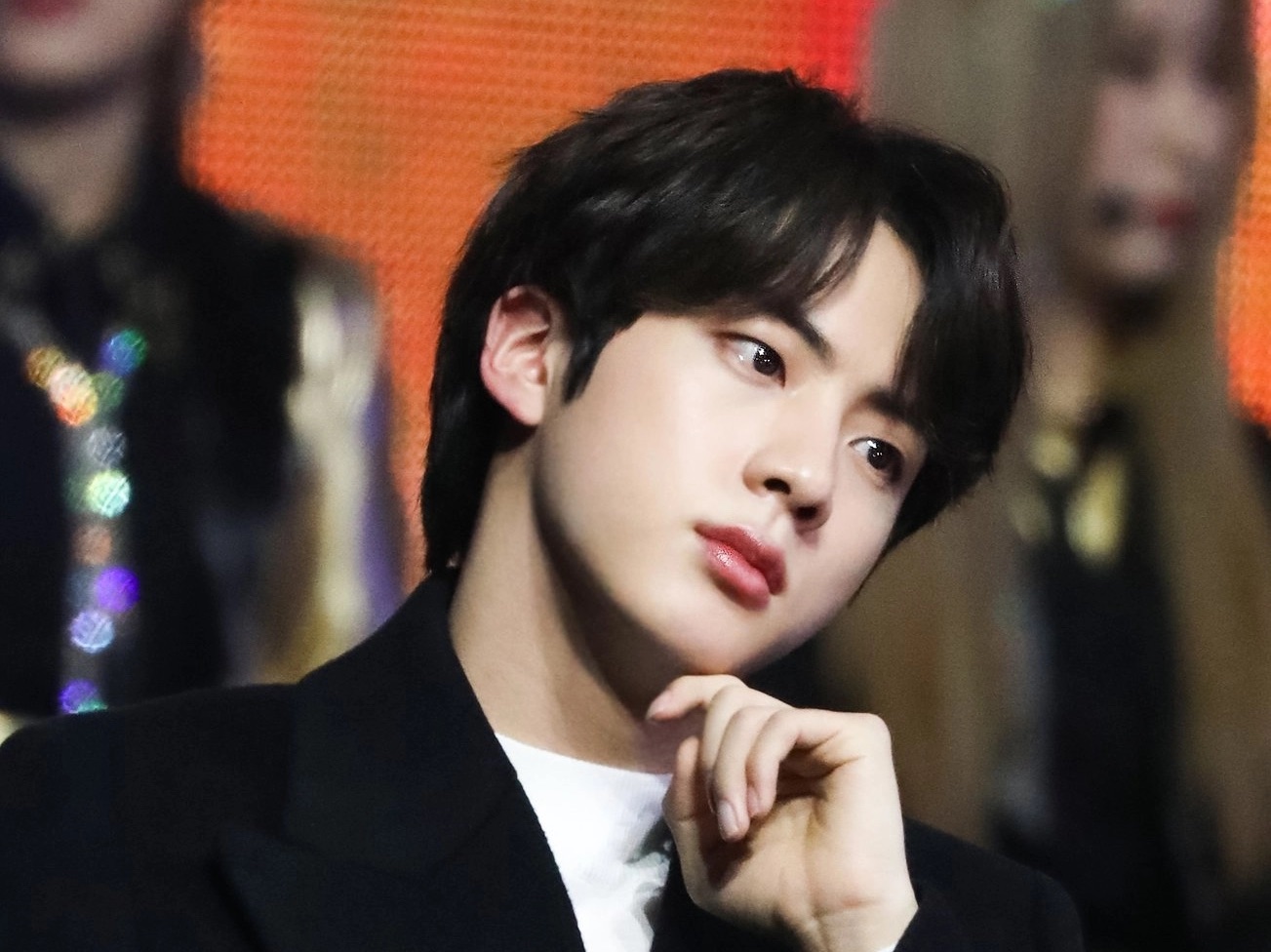 김석진 image