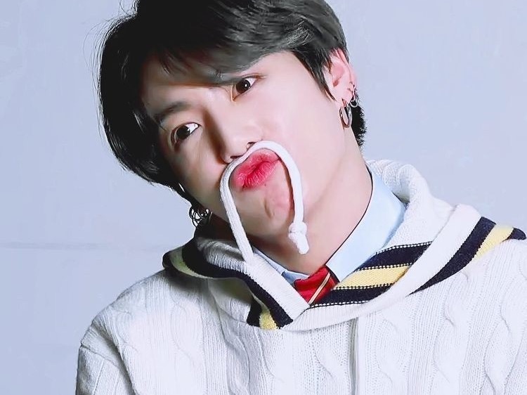 전정국 image