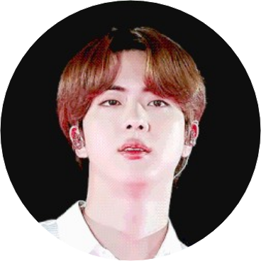 김석진 image