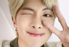 준이를 위해♥︎ thumbnail