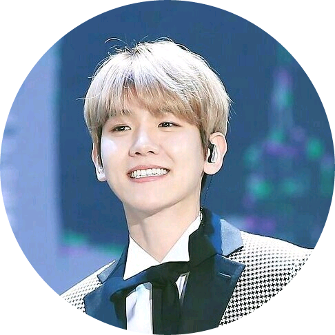 변백현 image
