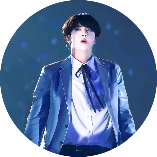 김석진 image