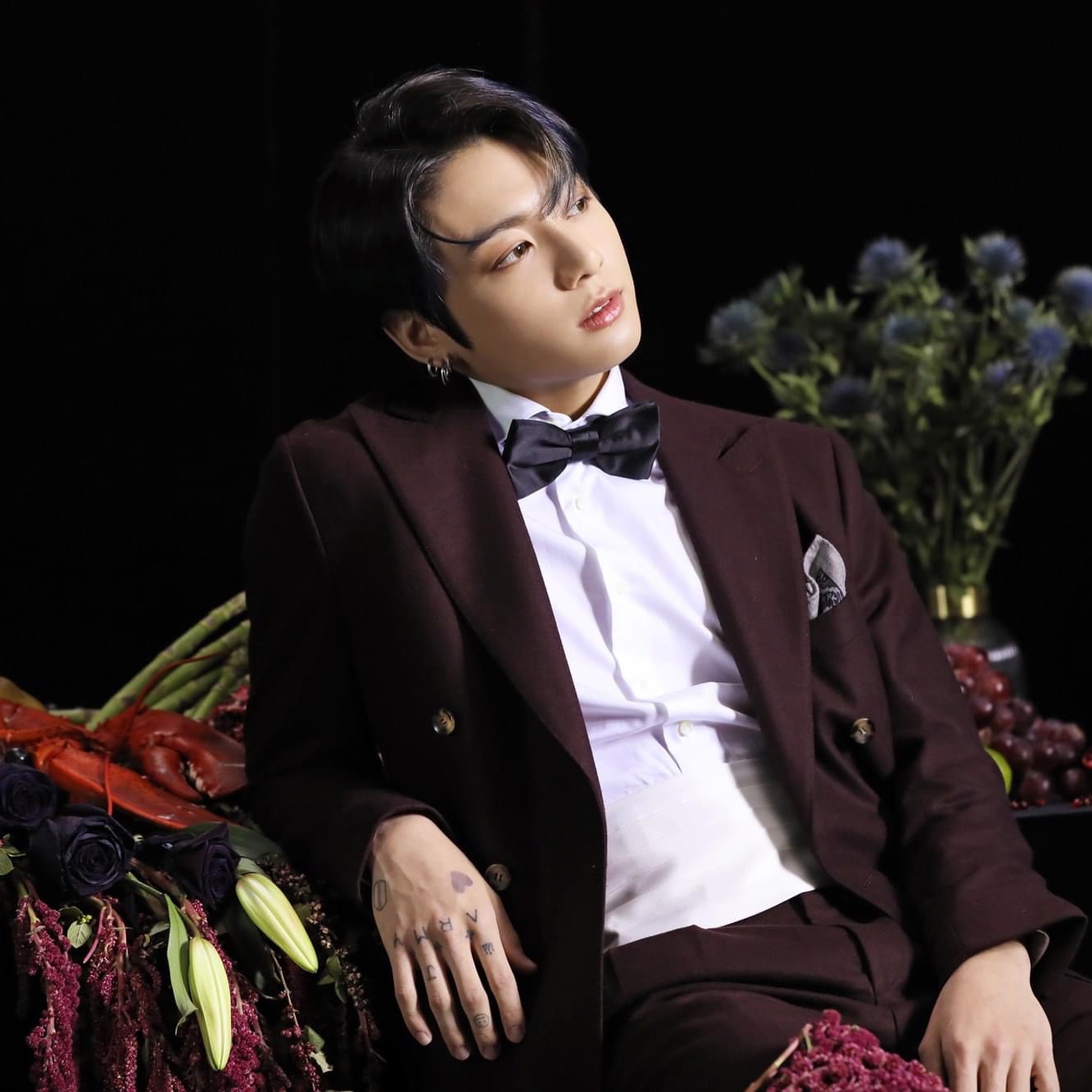 전정국 image