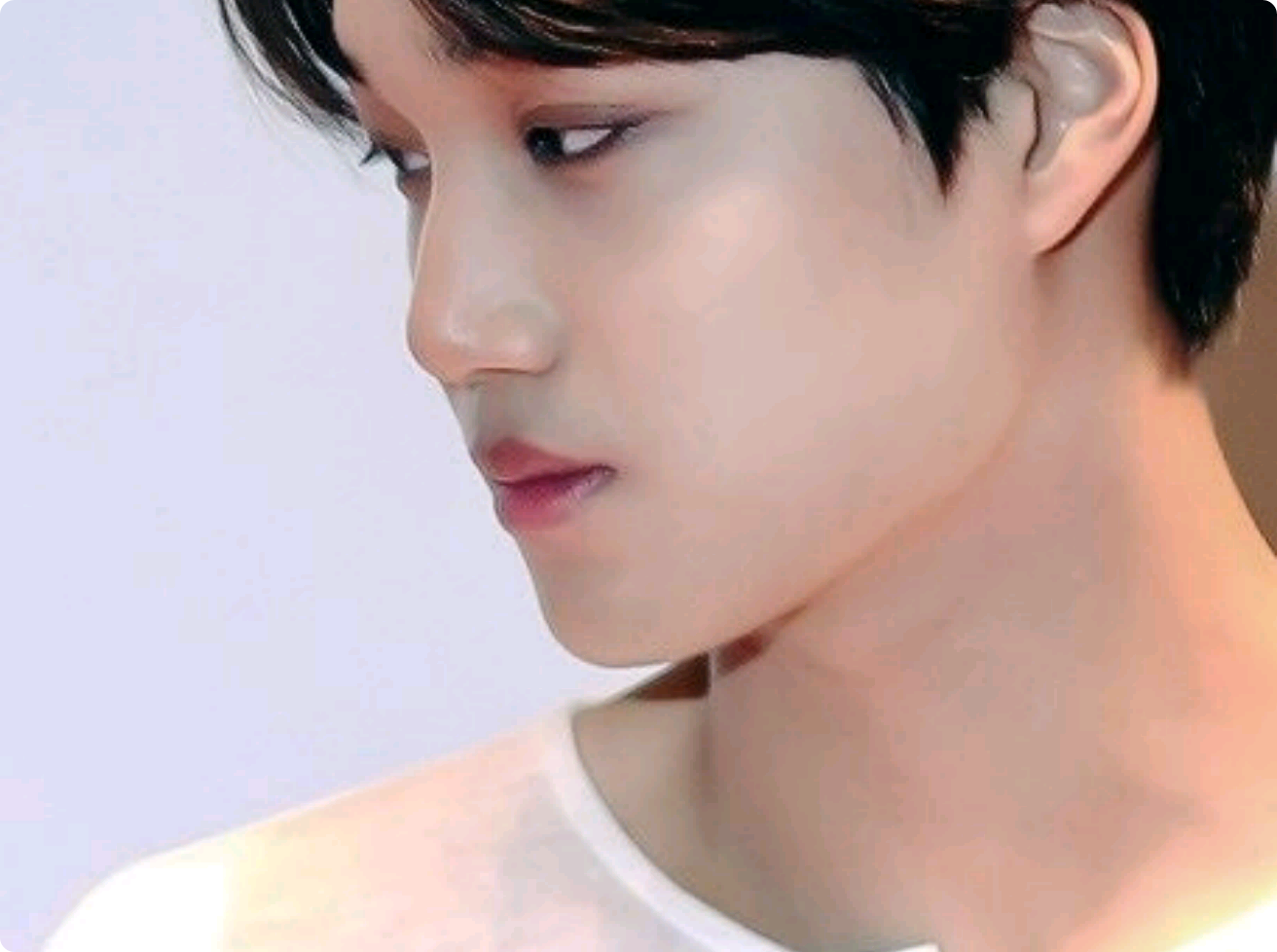 Aku akan menjelajahi alam semesta. thumbnail