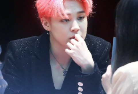 私の幸せはジミン thumbnail