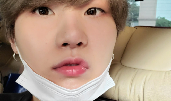 윤기에게 투표하세요 thumbnail