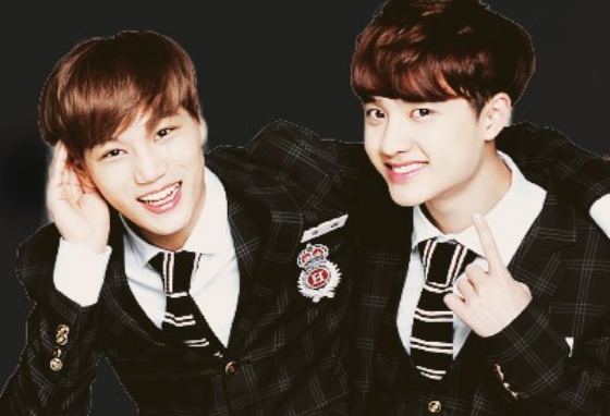 카이수 크럼블 thumbnail