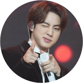김석진(과거) image
