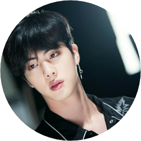 김석진 image