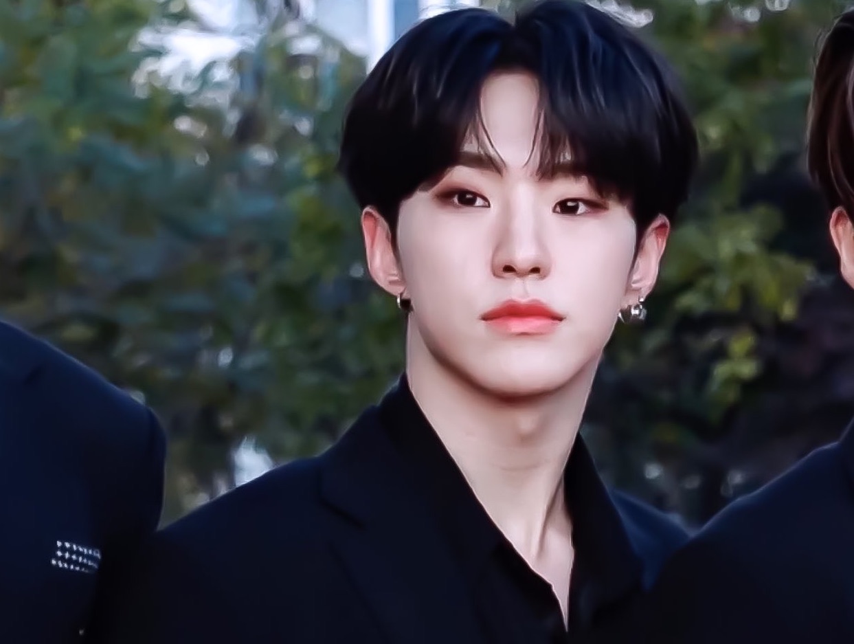 Professor, this is my first love. thumbnail