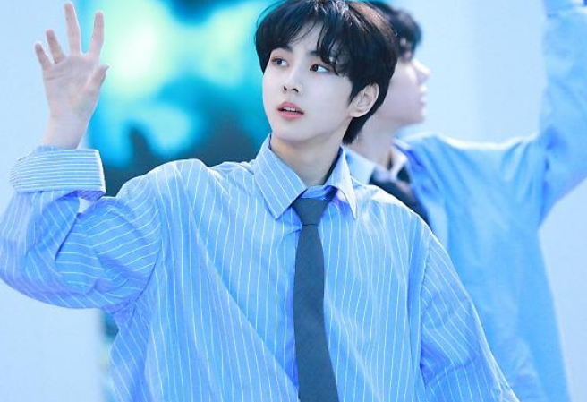 정원에게 투표하세요 thumbnail