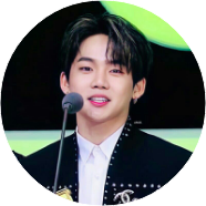 Hyunsuk image
