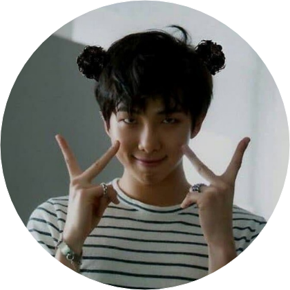 김남준 image