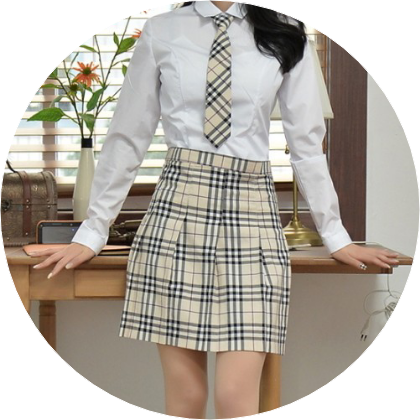 유아영(사나) image