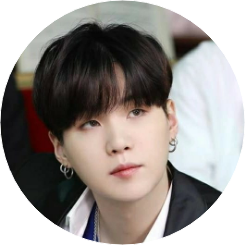 민윤기(SUGA) image