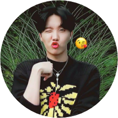 정호석(J-hop) image