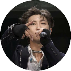 김남준(RM) image
