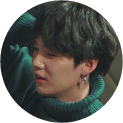 민윤기(SUGA) image