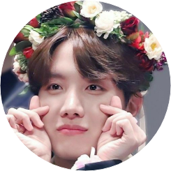 정호석(J-hop) image