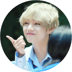 김태형(V) image