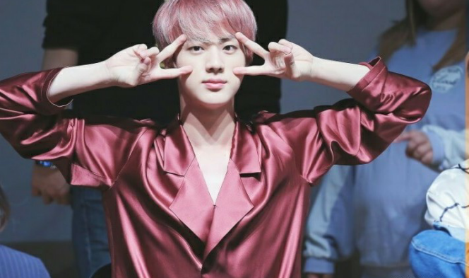 Bullied at school, living with BTS at home thumbnail