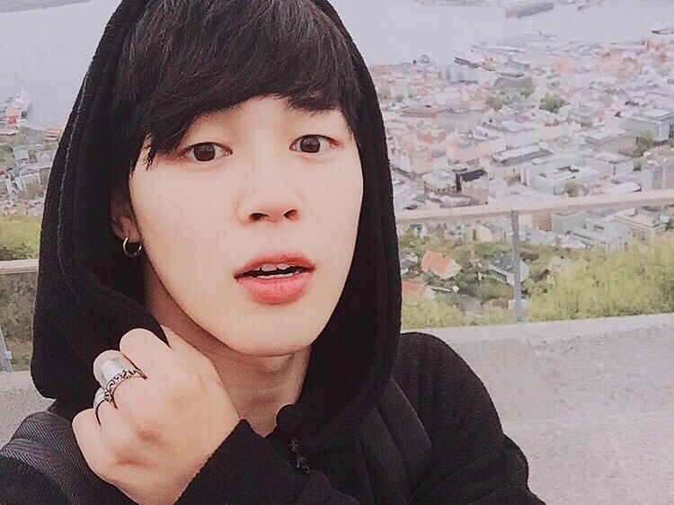 지민 - 나의 천사 thumbnail