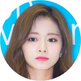 Tzuyu image