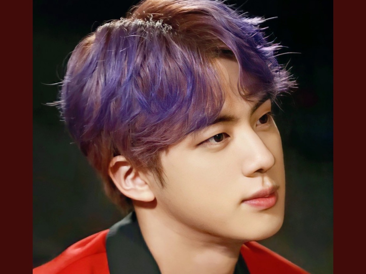 김석진 image