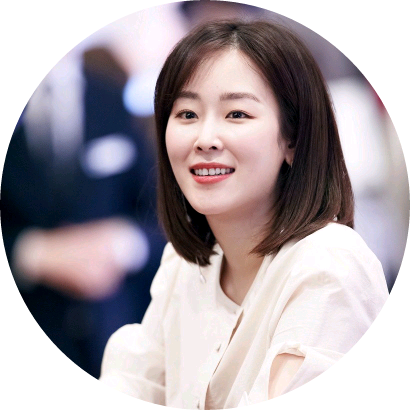 여주,지민 엄마 image