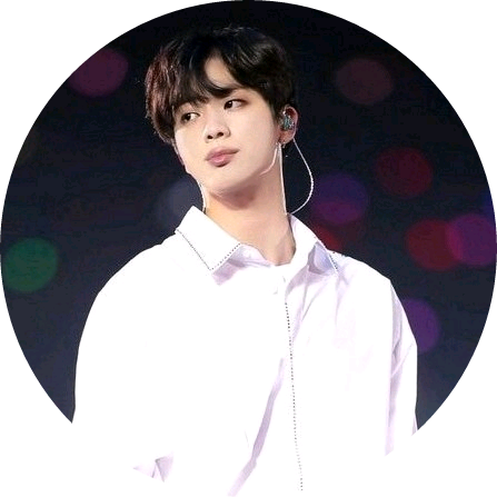 김석진 image