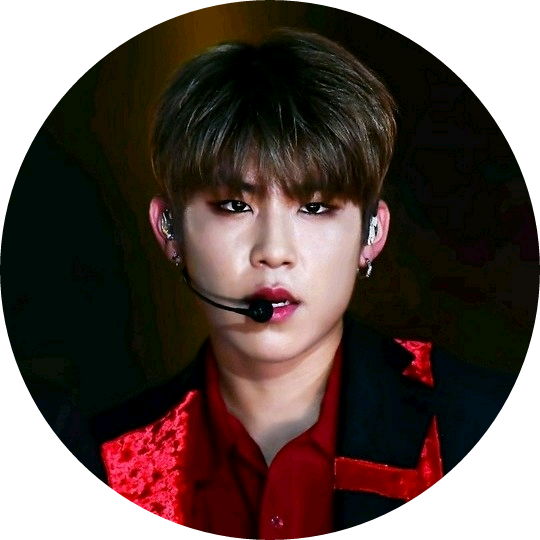박우진 image