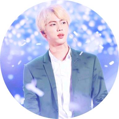 김석진 image