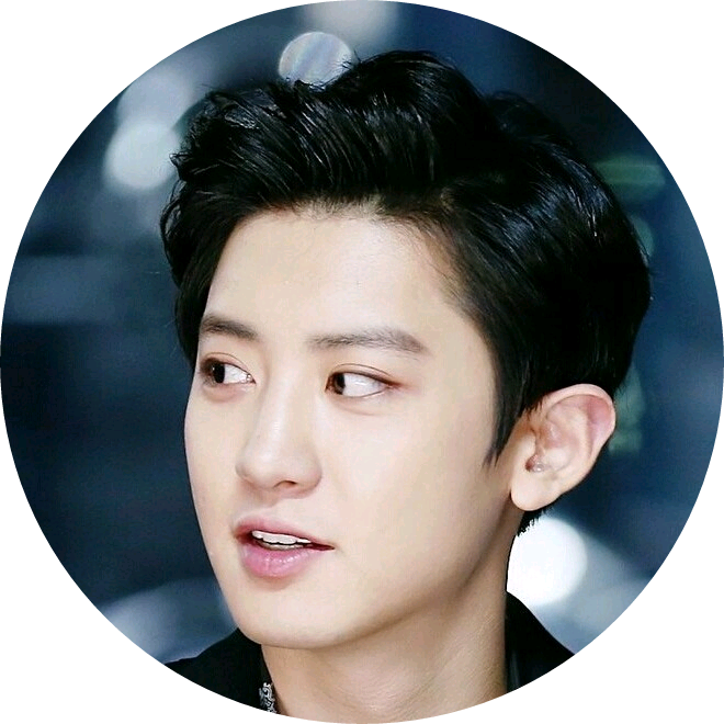 박찬열 image