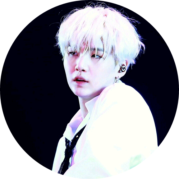 민윤기(SUGA) image