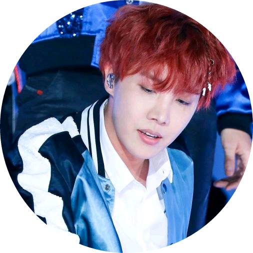 정호석(HOPE) image