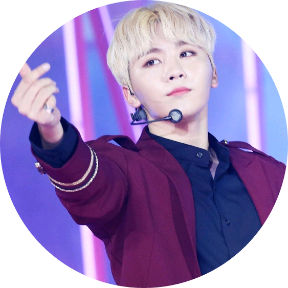 부승관(B) image