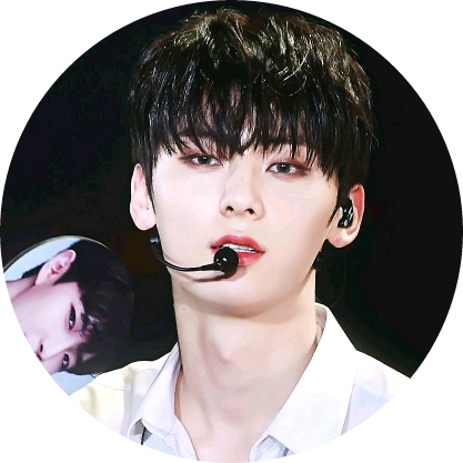 황민현(MH) image