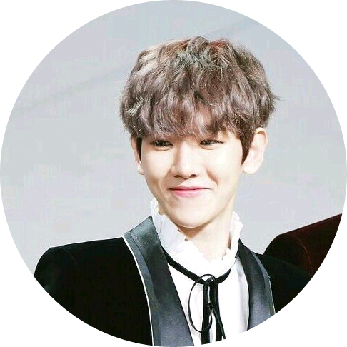 백현 ((선생님 image