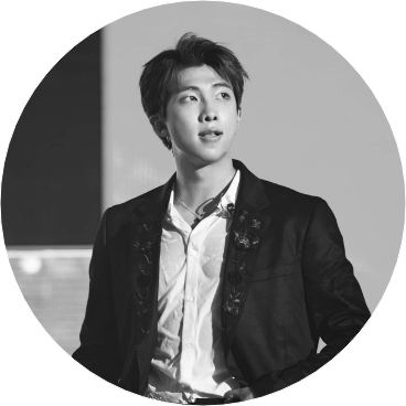 김남준 image