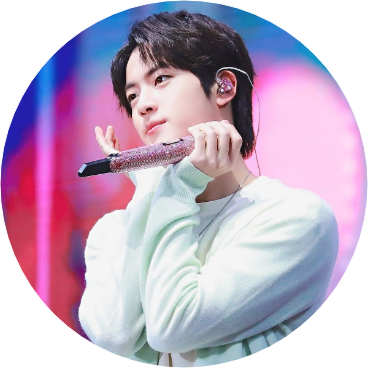 김석진 image