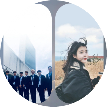 탄이들X예주 image