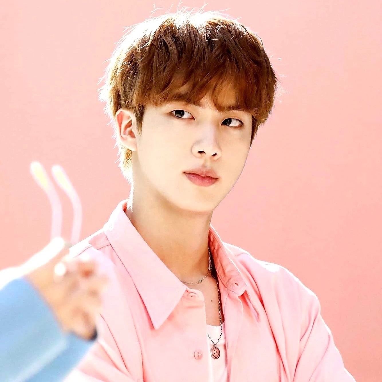 김석진 image