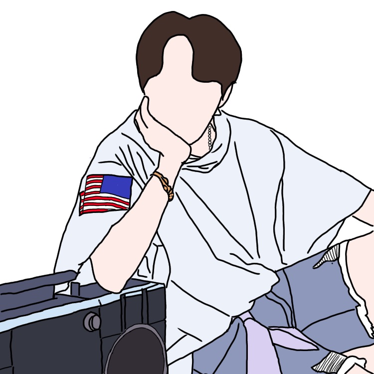 만두&사건 작가들 image