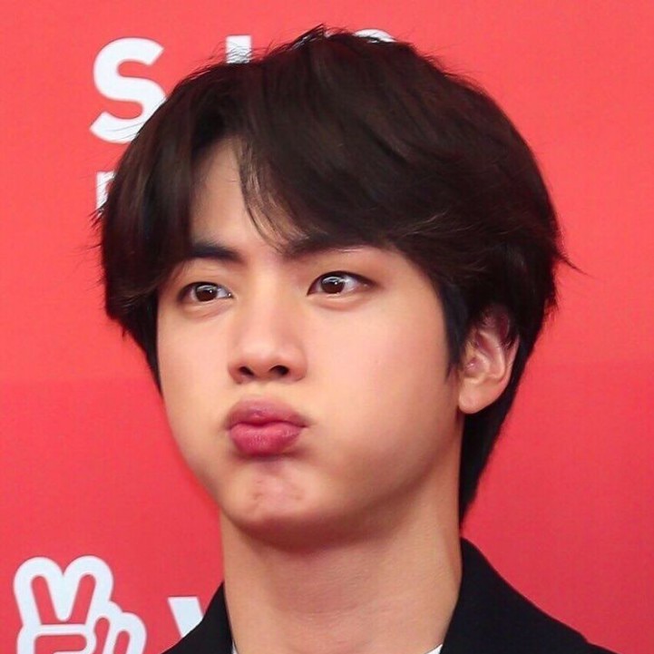 김석진 image
