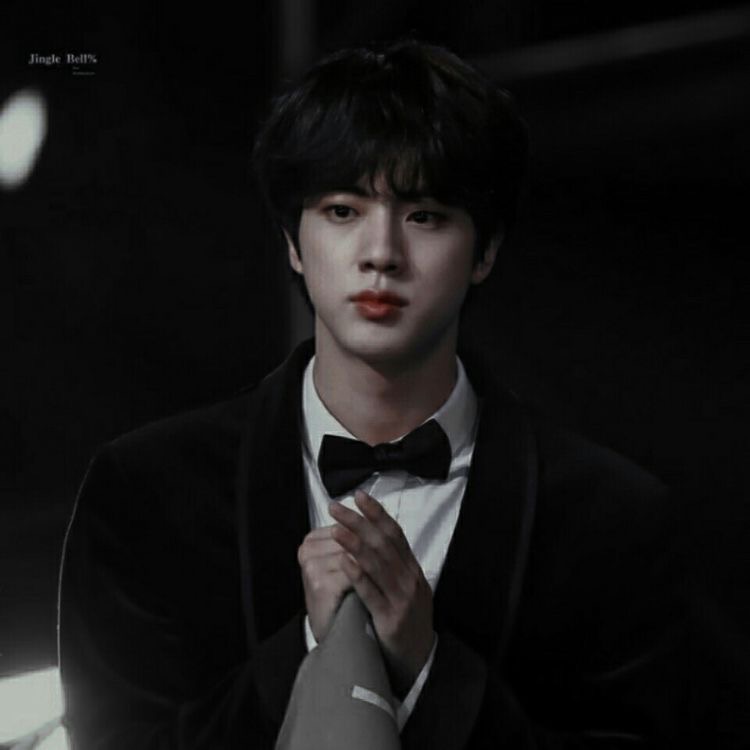 김석진 image