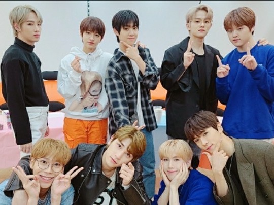 BAE173 투표를 위해 thumbnail
