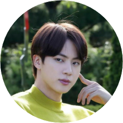 김석진 image