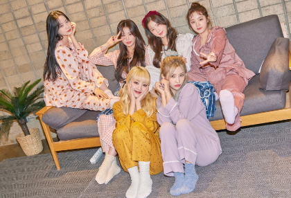 Pagina del caffè (G)I-DLE thumbnail