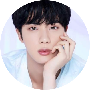 김석진 image